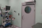 Szpital w Wodzisławiu ma nowoczesny blok operacyjny (zdjęcia, wideo), 